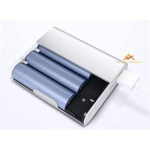 XİAOMİ 10400 mAh TAŞINABİLİR ŞARJ POWERBANK