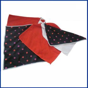 4 Adet Emici Yumuşak 30x30cm Mikrofiber Bez