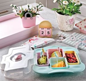 SC305 Suncook 4lü Kahvaltılık Seti SC 305