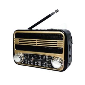 Manuel Aramalı Pilli Radyo