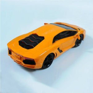 Uzaktan Kumandalı Full Fonksiyonlu 1:16 Scale Pilli Yarış Arabası - Kumandalı Oyuncak Araba