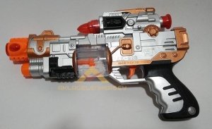 Ücretsiz Kargo IŞIKLI SESLİ LAZERLİ ÇOCUKLAR İÇİN OYUNCAK TBNCA