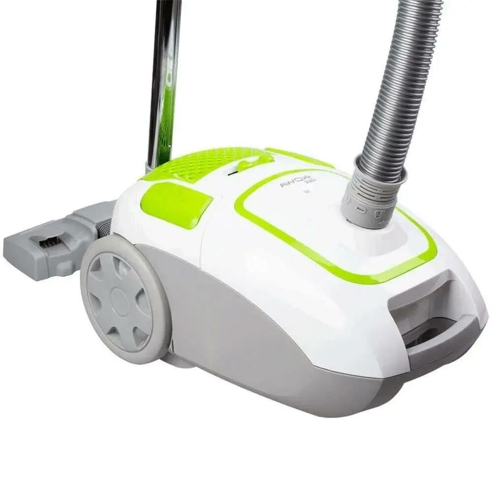 Hepa Filtre 3,5 lt 800 W Elektirikli Süpürge