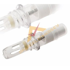 FREE COOK 7cm KAPAKLI PRATİK LİMON SPREYİ 