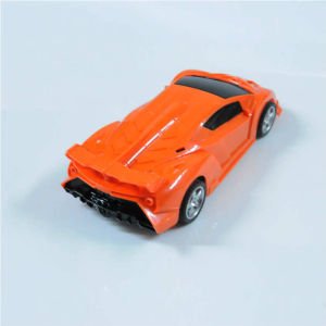 Uzaktan Kumandalı Full Fonksiyonlu 1:18 Scale Pilli Yarış Arabası - Kumandalı Oyuncak Araba