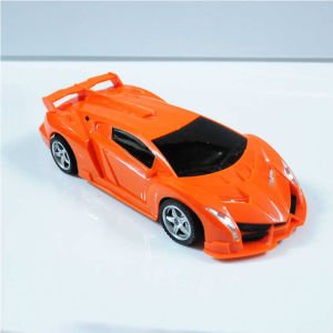 Uzaktan Kumandalı Full Fonksiyonlu 1:18 Scale Pilli Yarış Arabası - Kumandalı Oyuncak Araba