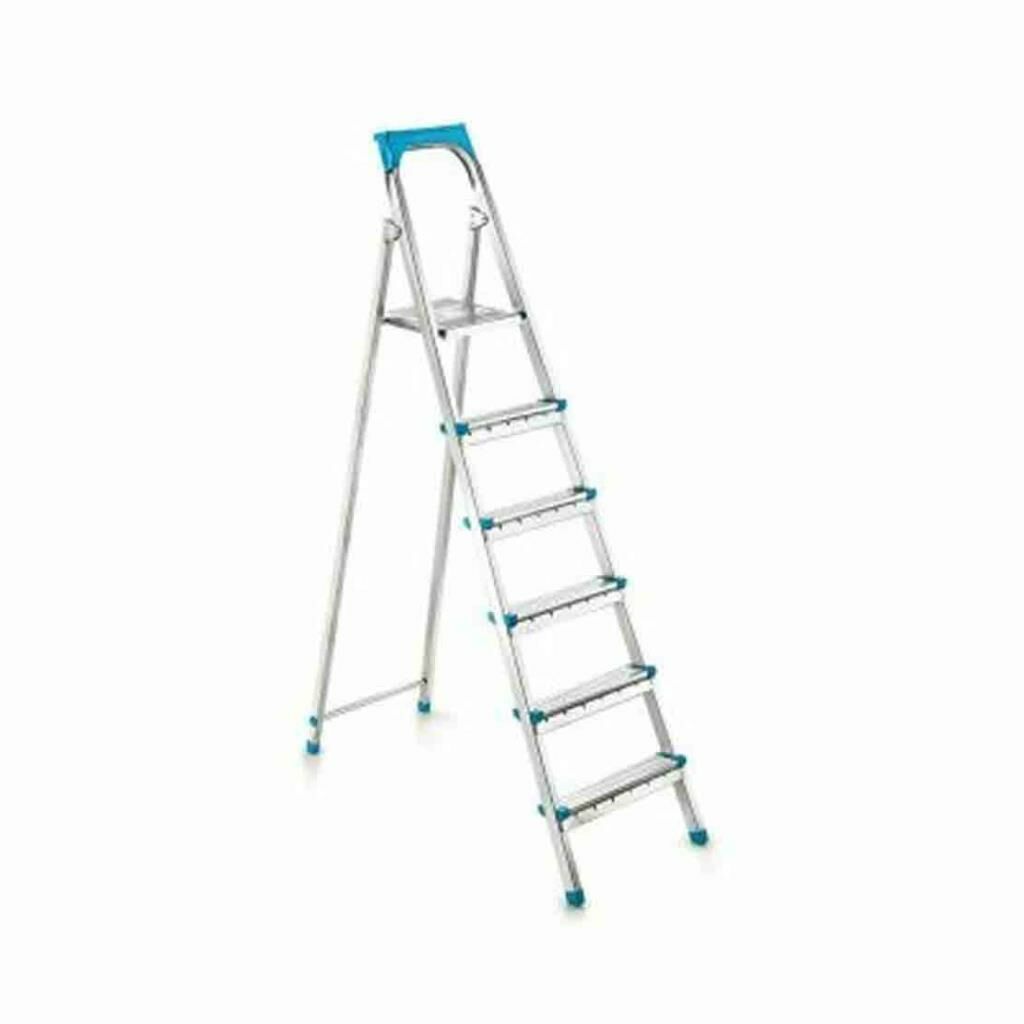 5 Basamaklı Merdiven