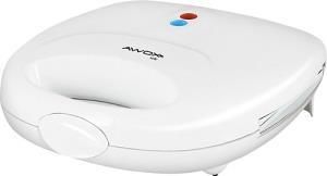 750 W Çıkartılabilir Plaka Seramik Tost Makinesi