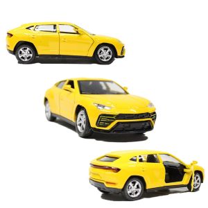 Çek Bırak Sesli Ve Işıklı Metal Arabalar 12 cm 1 Adet Fiyatıdır