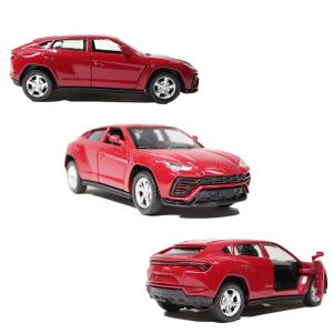 Çek Bırak Sesli Ve Işıklı Metal Arabalar 12 cm 1 Adet Fiyatıdır