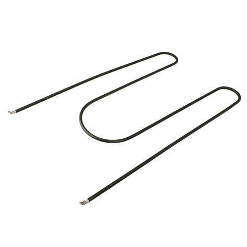 650W Fırın Rezistansı 220V 330x385mm Yerli Üretim Sağlam 