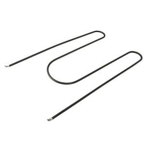 650W Fırın Rezistansı 220V 330x385mm Yerli Üretim Sağlam 