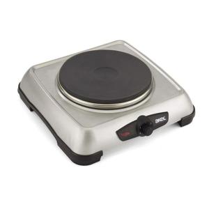 Akel Elektrikli Mini Ocak Tek Gözlü 5 Kademeli Elektrikli AP511