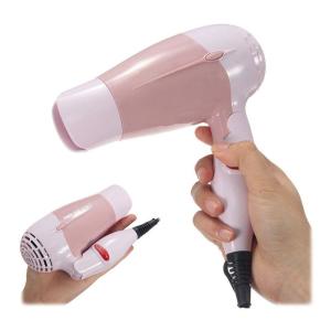Seyahat tipi Mini Saç Kurutma Makinesi,Katlanır Fön Makinesi 850W Otel Çanta Tipi Mini Saç Kurutucu