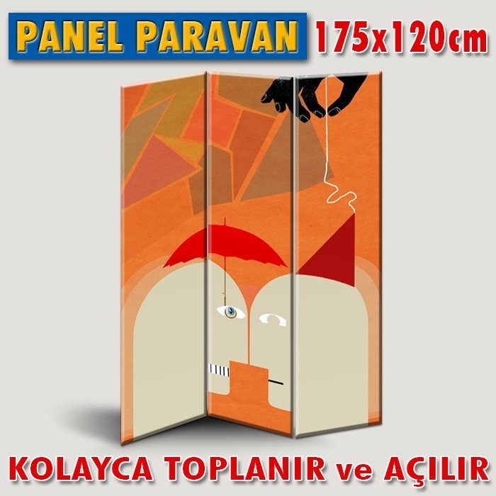 GÖRSELLİ KATLANIR PANEL BÖLME SİSTEMİ - TASARIM TARİHİ