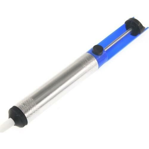 PUMP FUJI FJ-1813 LEHİM SÖKÜCÜ POMPA