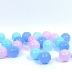 50 Toplu Katlanabilir Bebek Top Havuzlu Potalı Oyun Çadırı Portatif Aktivite Oyun Havuzu Ball Pool