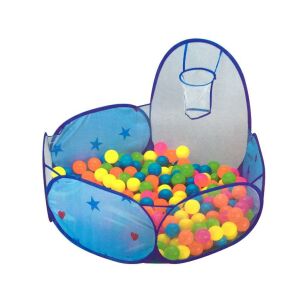 50 Toplu Katlanabilir Bebek Top Havuzlu Potalı Oyun Çadırı Portatif Aktivite Oyun Havuzu Ball Pool