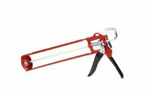 İSKELET METAL SOĞUK SİLİKON TABANCASI