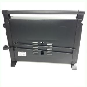 Kumtel Buharlı Soba - KS 2831, 3 çubuklu 1800 watt