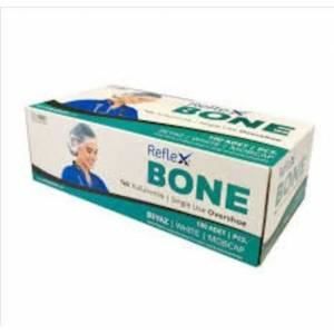 Reflex Bone 100 Adet Tek Kullanımlık Çok Amaçlı Saç Bonesi