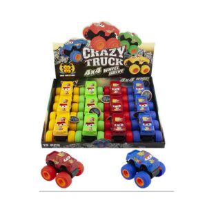 CNL-1116 CNL-1116 SÜRTMELİ PİKAP -CNA