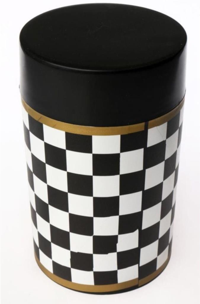 SC-S310 Suncook Uno Kavanoz Yuvarlak