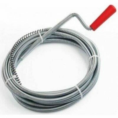 Lavabo Ve Gider Boruları Açacağı - Lavabo Açma Sustası 3 mt.