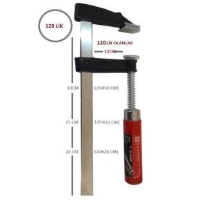 İşkence Küçük 50mm X Orta 80mm X Büyük120mm Tüm Ölçüler 50'lik 10 cm