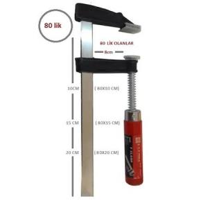 İşkence Küçük 50mm X Orta 80mm X Büyük120mm Tüm Ölçüler 50'lik 10 cm