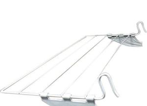 Her Kalorifere Takılan 60cm Çamaşır Askısı 5 Telli Portatif Kalorifer Tipi Hızlı Çamaşır Kurutmalığı