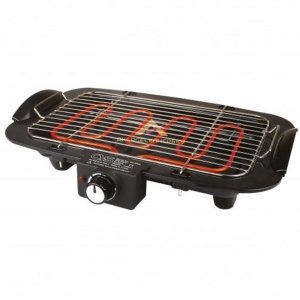 CVS Şölen Termostatlı Elektrikli Barbekü 2000Watt Kokusuz Barbekü