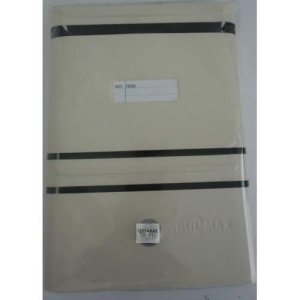 GÜVENLİ ve ŞIK DİZAYN KİLİTLİ ÇİFT YEDEK ANAHTARLI METAL GÖVDELİ