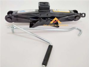 SAĞLAM ve DAYANIKLI 2 TON MAKASLI MEKANİK KRİKO