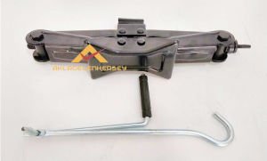 SAĞLAM ve DAYANIKLI 2 TON MAKASLI MEKANİK KRİKO