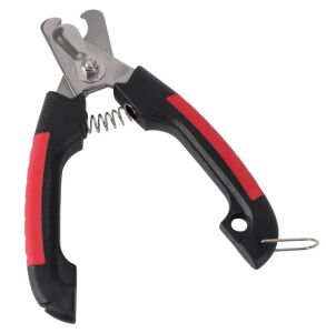 Kedi Köpek Tırnak Makası Kilitli