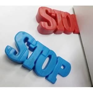 Kapı Çarpmasını önleme sistemi STOP elastiki kapı altı bariyeri,aniden kapı kapanmasını+kazayı önler