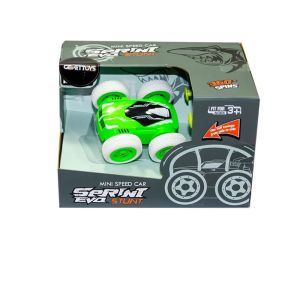 989-71 Şarjlı Mini Akrobat Arabalar