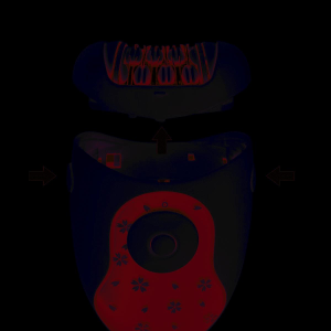 Arzum Ar5029 Rosy Epilatör & Epilasyon Cihazı