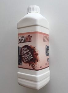 Cleanmix Kahve Makineleri Temizleme Deterjanı  900 G