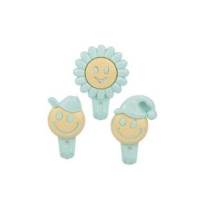 SF875 Suncook Çok Amaçlı Kullanışlı 3x Çılgın Askı