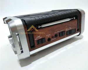 XBASS USB,HAFIZA KARTI 3BAND RADYO MÜZİK KUTUSU