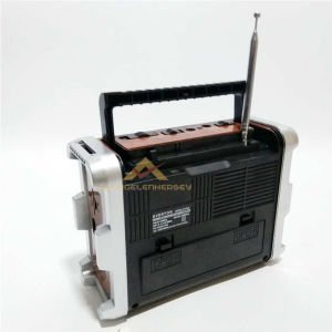 XBASS USB,HAFIZA KARTI 3BAND RADYO MÜZİK KUTUSU