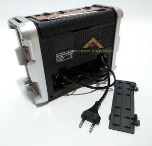 XBASS USB,HAFIZA KARTI 3BAND RADYO MÜZİK KUTUSU