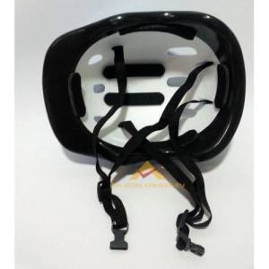 Paten-Kaykay Ve Bisiklet Koruma Kaskı Kırmızı