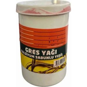 Gres Yağı 150 gr