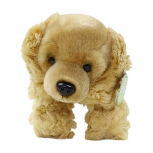 844043 Cooker Cinsi Köpek Peluş Oyuncak 30 cm