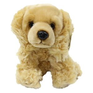 844043 Cooker Cinsi Köpek Peluş Oyuncak 30 cm