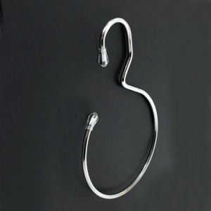 Paslanmaz Çelik Dolap İçi Eşarp Askısı Kravat ile Kemer Askısı