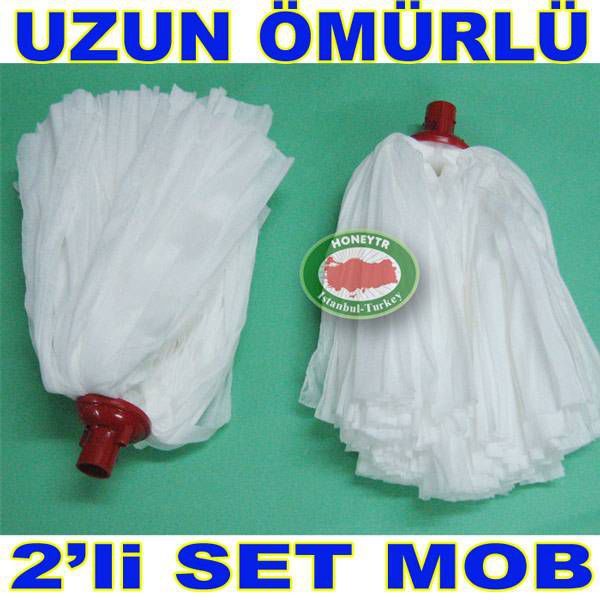 2 AD. SÜPER EMİCİ VİLEDA YEDEĞİ MOB YEDEK PASPAS